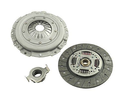 Debriyaj Seti Linea Fiorino Doblo Grande Punto Albea Palio 1.3 Jtd