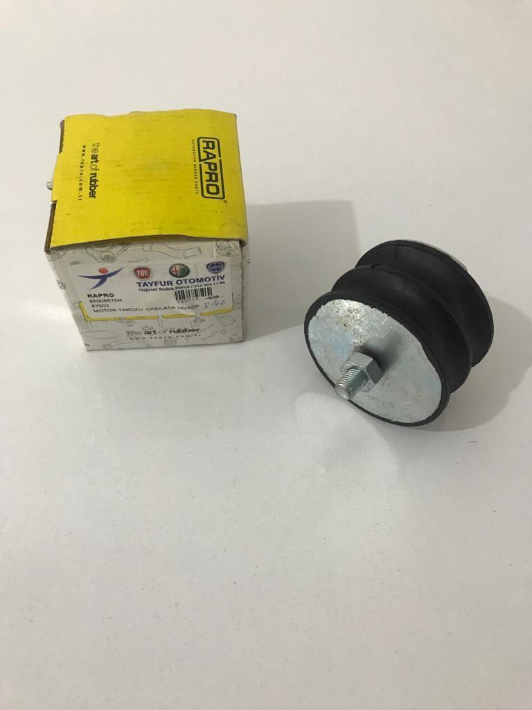 Motor Takozu | 131 Doğan Kartal Şahin