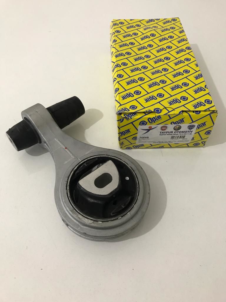 Arka Motor Takozu | Doblo 2000-2012 1.3-1.9 Jtd
