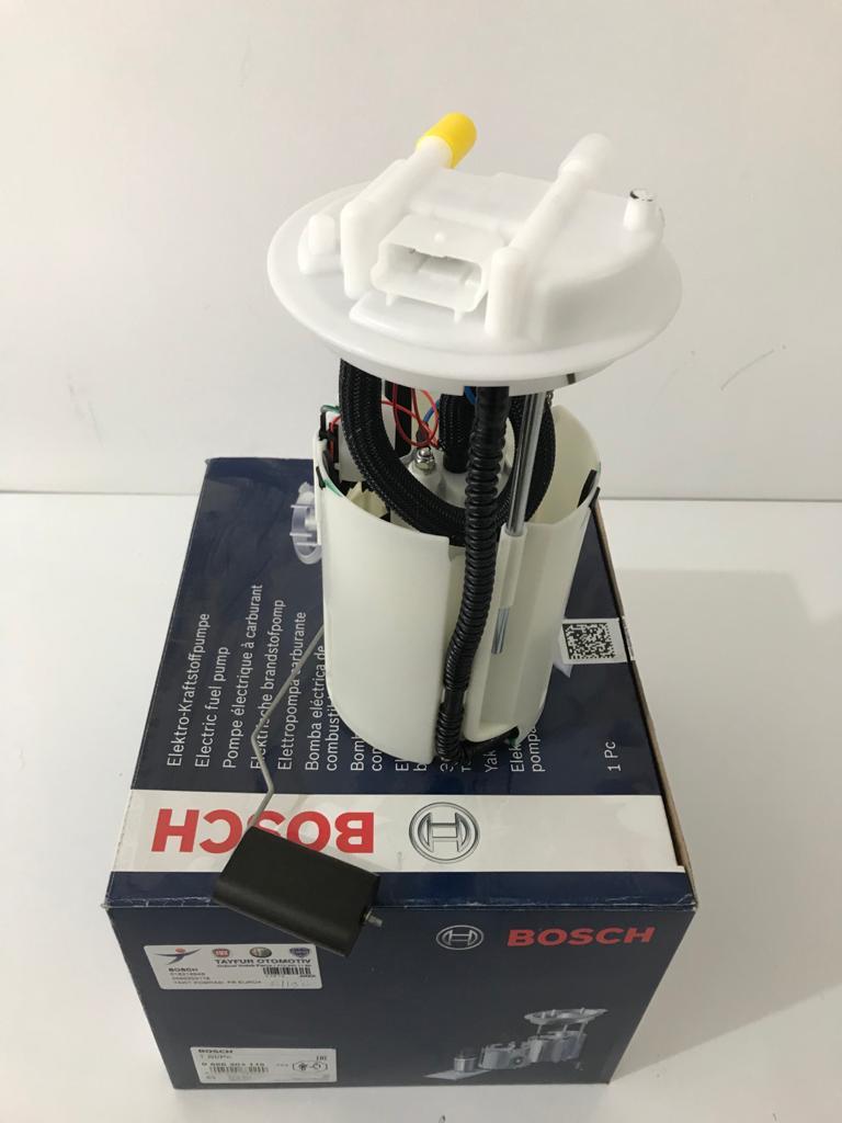 Yakıt Pompası Depo Şamandırası | Fiorino 1.3 Jtd Euro 4