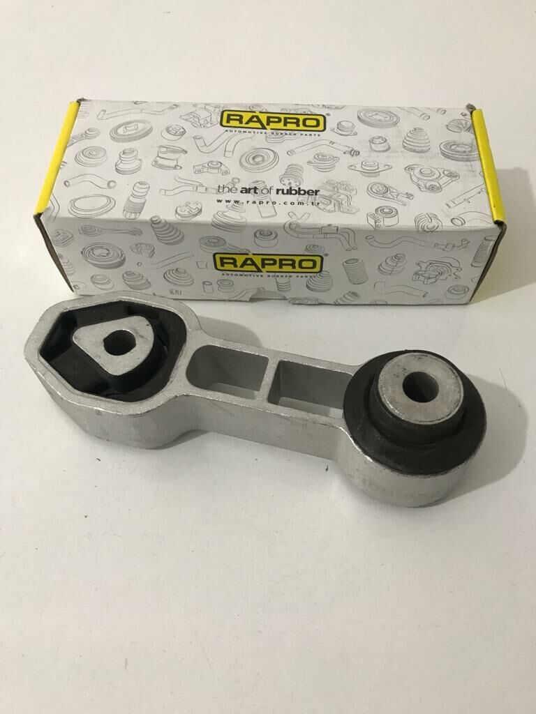 Şanzuman Takozu Arka | Panda Fiat 500 1.2 Otomotik