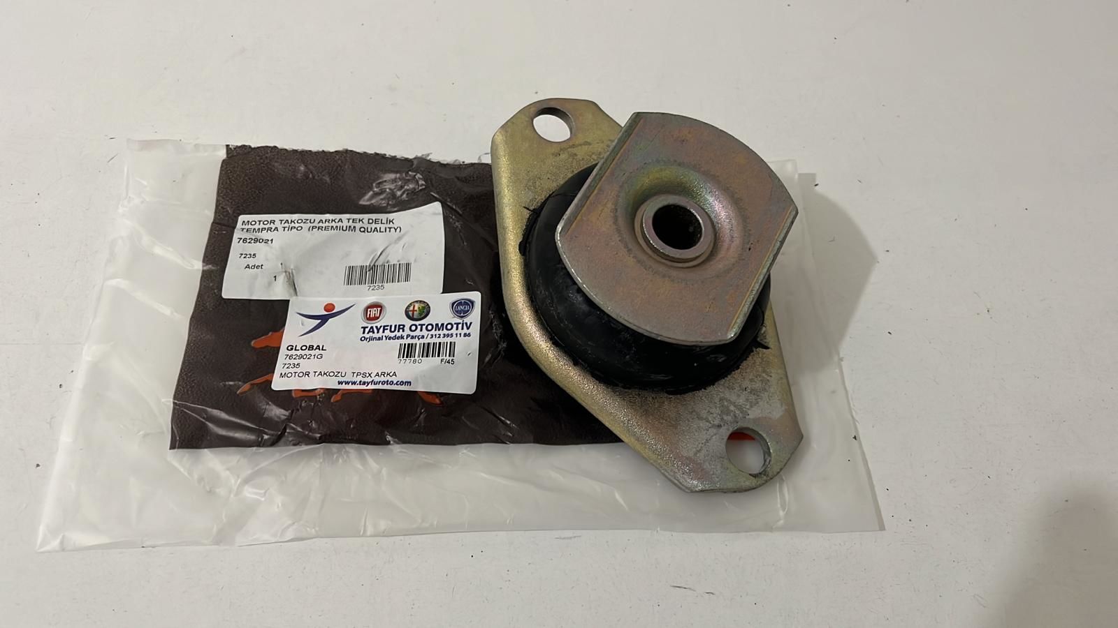 Motor Takozu | Tipo Tempra 156 Arka Şanzıman