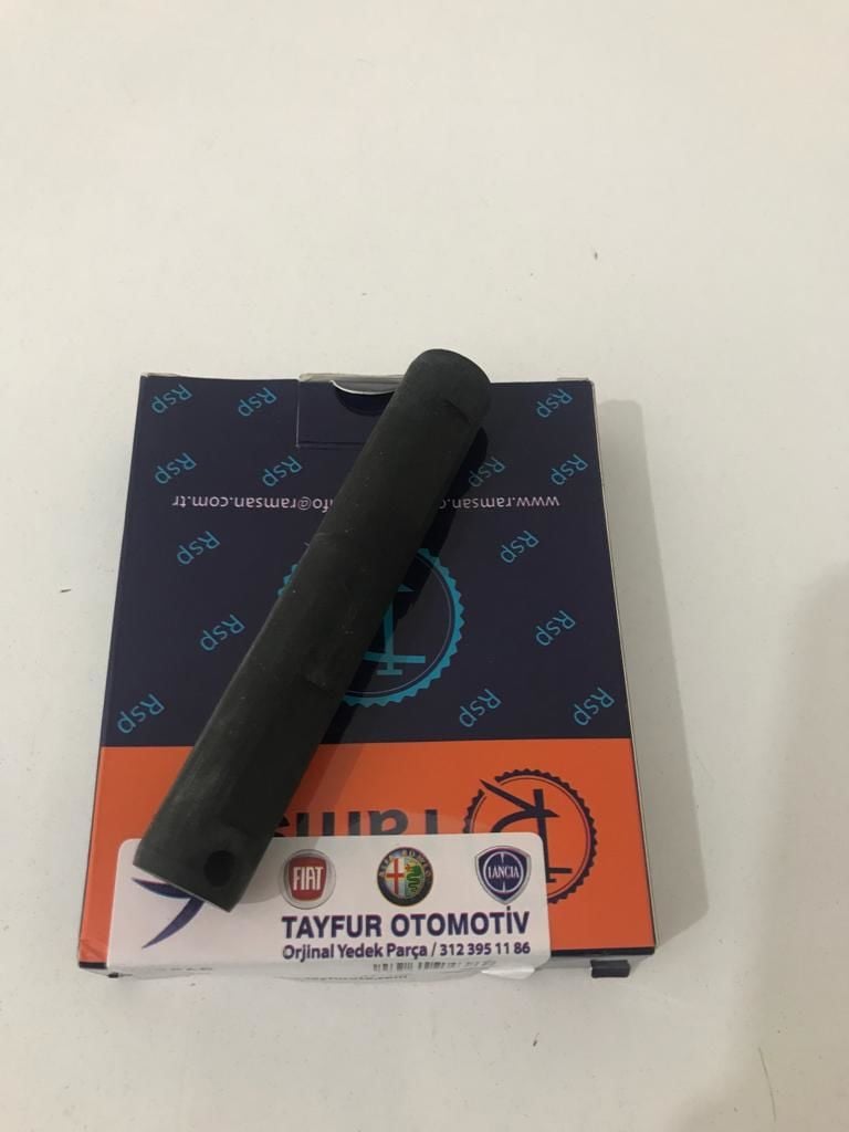 İstavroz Mili | Doğan Kartal Şahin 47*106