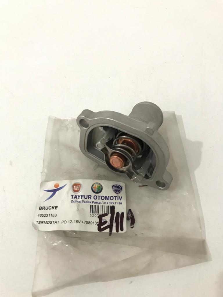 Termostat | Palio Albea 1.2 16v
