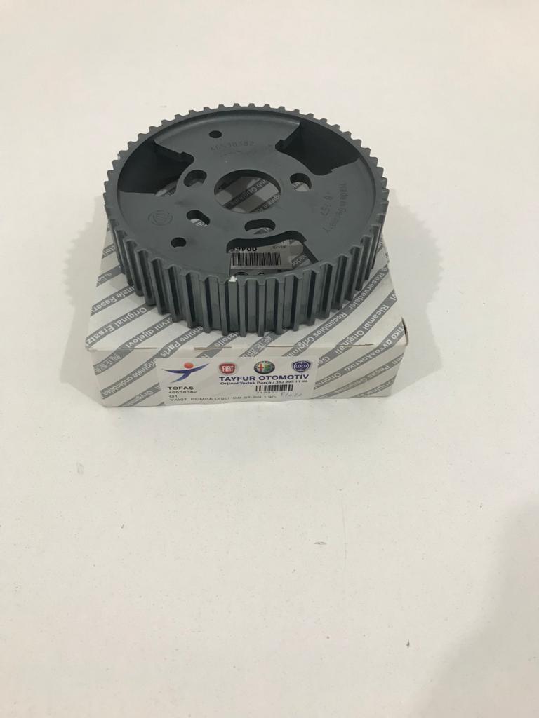 Yakıt Pompası Dişlisi | Doblo Panda Stilo 1.9D