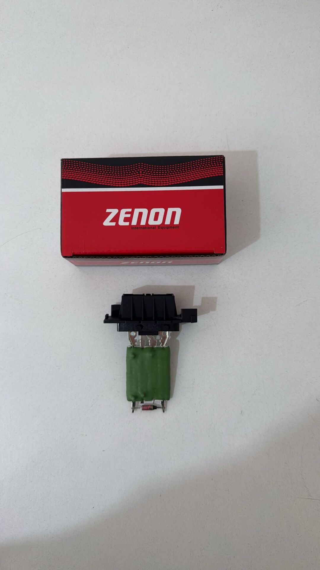 Kalorifer Rezistansı AlfaRomeo Mito Fiat Drande Punto Linea Evo Doblo Fiorino