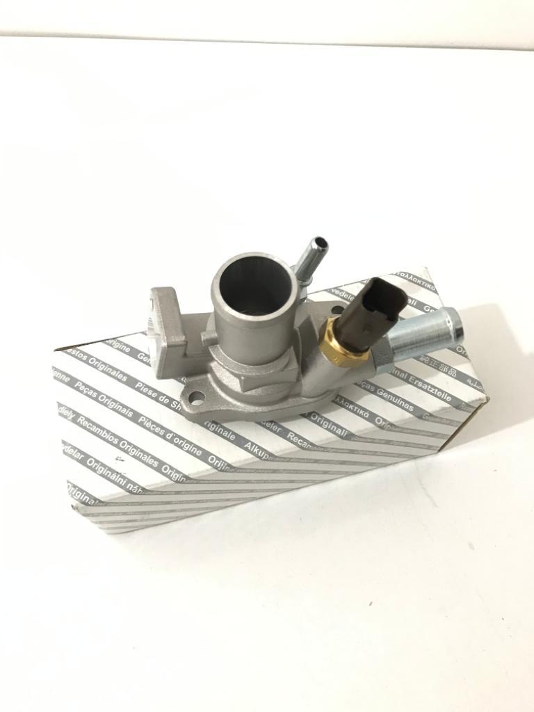 Termostat | Alfa Romeo Giulietta Punto Evo (Lancia)