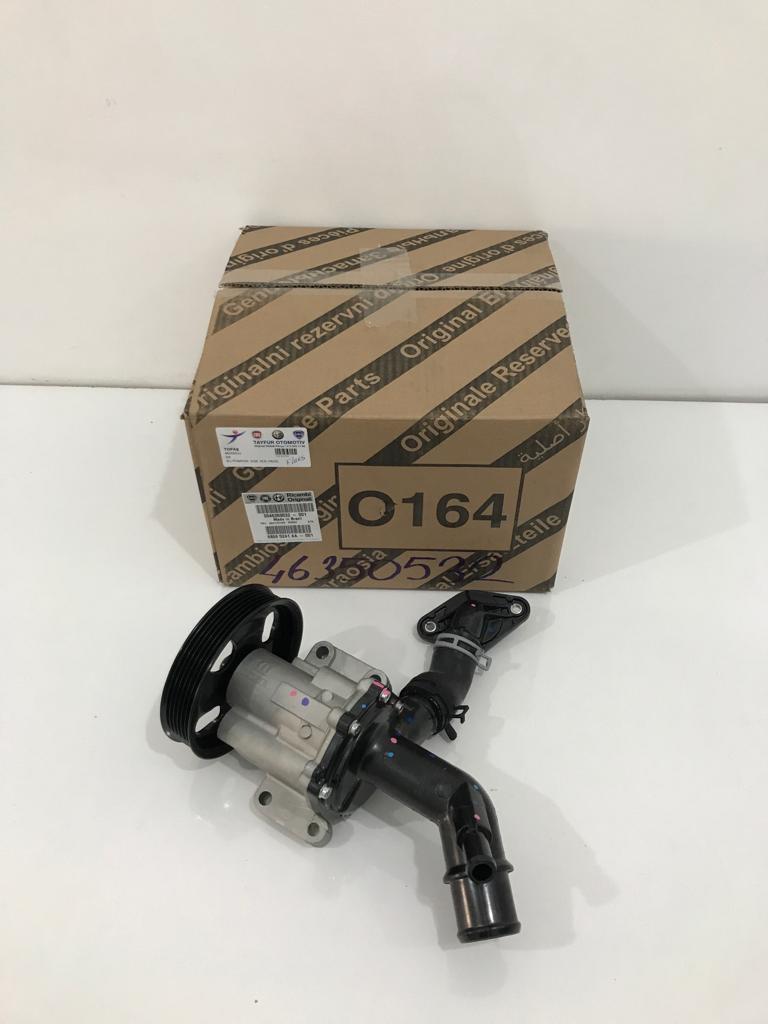 Su Pompası (Devirdaim) | Egea 1.6 E-Torq