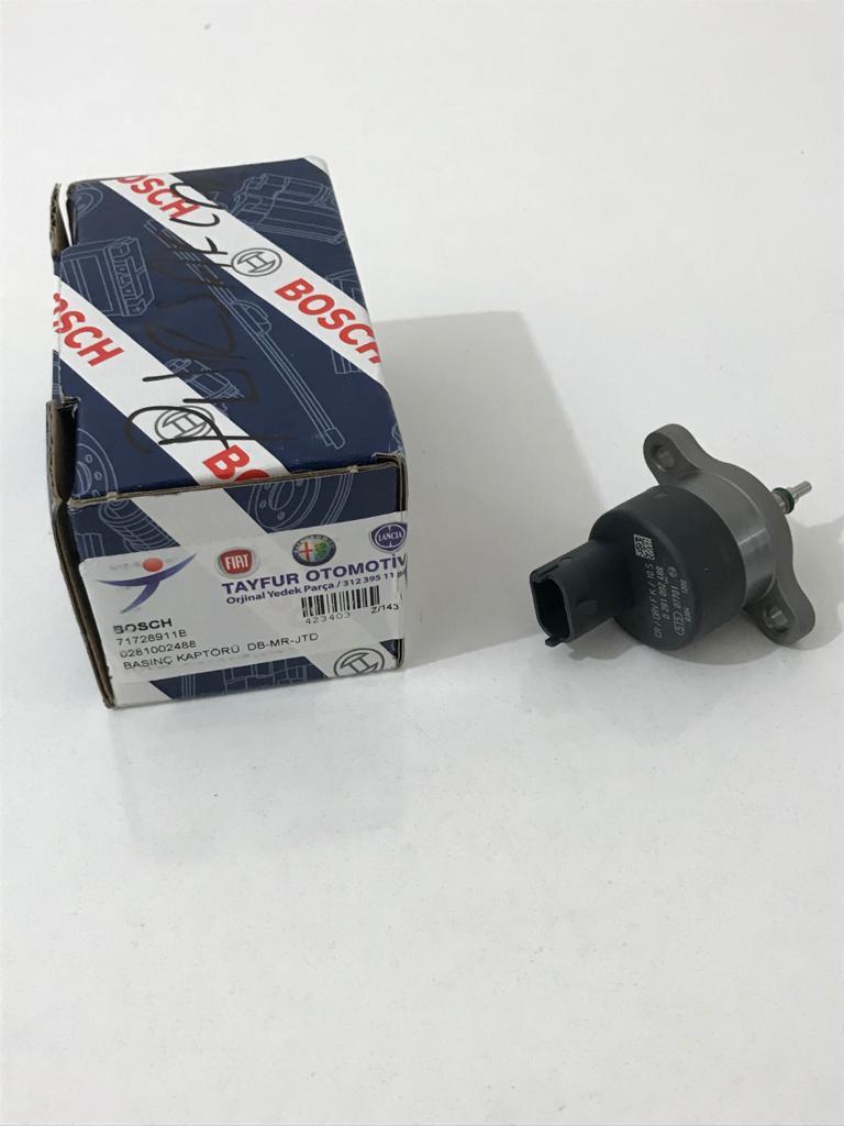 Mazot Pompa Müşürü | Doblo Marea 1.9 Jtd