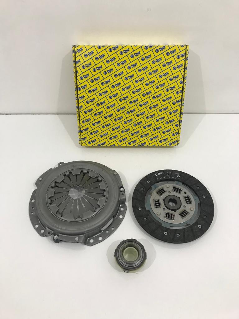Debriyaj Seti | 131 Doğan Kartal Şahin 1600 (Düz Motor)