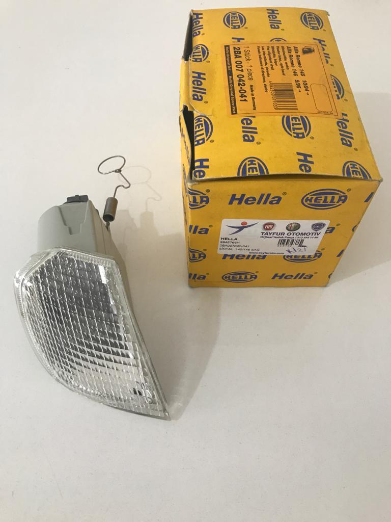 Sağ Sinyal | Alfa Romeo 145 146