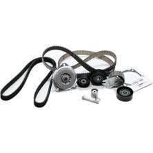 Triger Seti I Doblo Egea 500X Jepp Compass 1.6 Mjtd Euro 6 Final