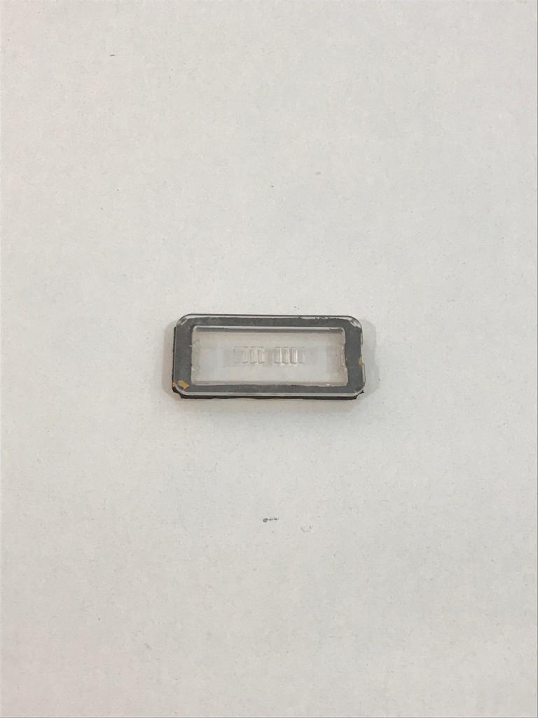 Plaka Lambası Camı | Fiat Linea 500