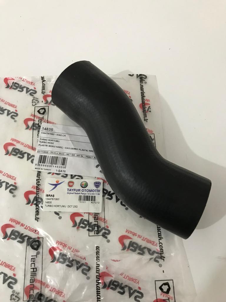 Turbo Hortumu | Ducato 2.3 Jtd