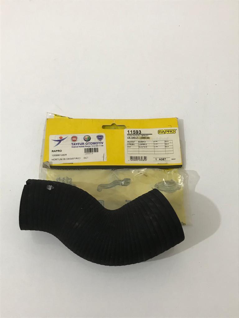 Turbo Hortumu | Ducato Boxer Jumper 2.2 Jtd