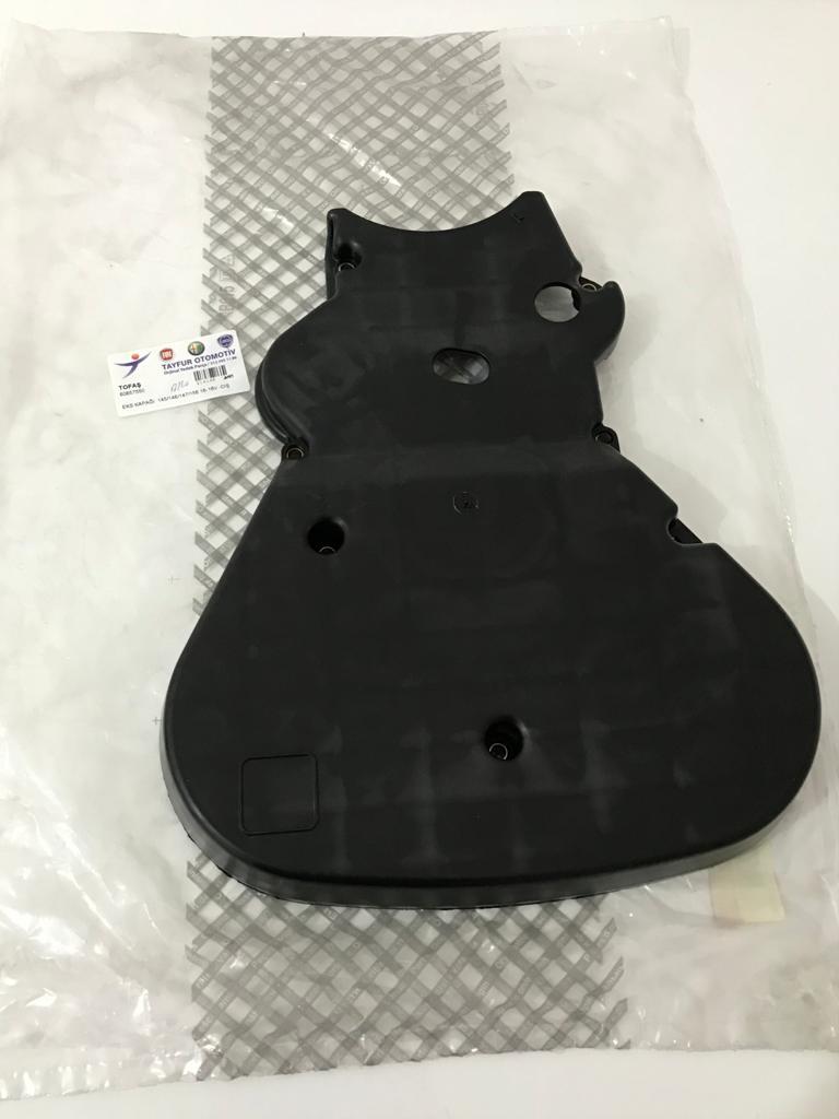 Eksantrik Kapağı | Alfa Romeo 145 146 147 156 1.6 - 16V