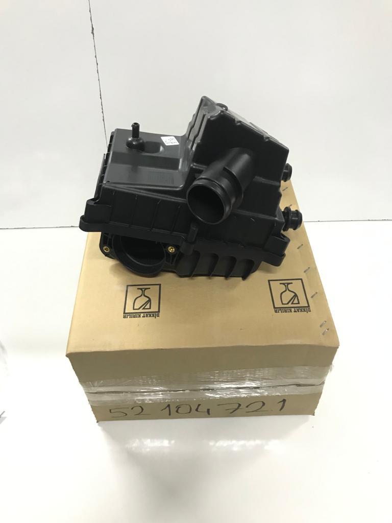 Hava Filtre Kabı | Egea 1.3 Mjtd Euro 6