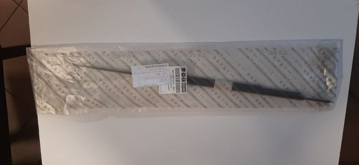 Kalorifer Kumanda Teli Doblo 2009 ve Sonrası