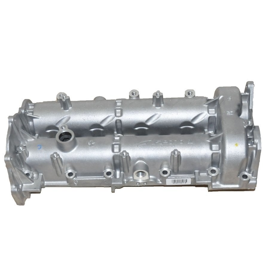 Külbütör (Eksantirik) Üst Kapağı Palio Albea Punto Linea Doblo Fiorino 1.3 Jtd