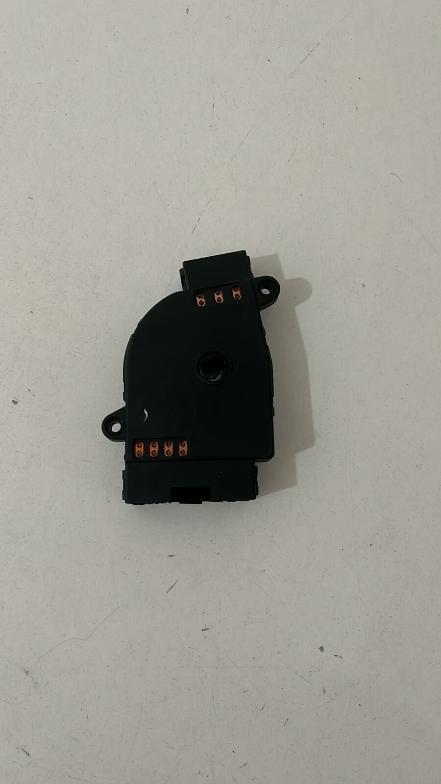 Kalorifer Buton | Tipo Tempra KLİMALI
