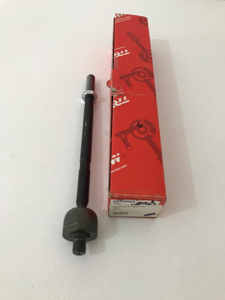 Rot Kolu | Palio Albea 1.3 Jtd