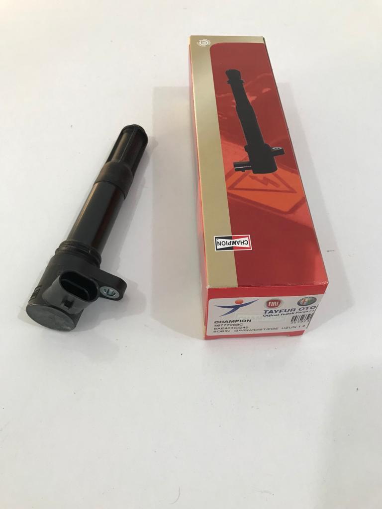 Bobin | Grande Punto İdea Stilo Egea 1.4 16V