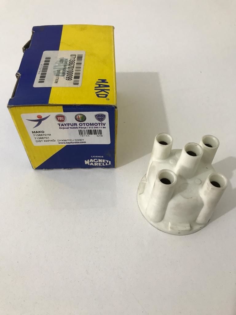 Distribütör Kapağı | Doğan Kartal Şahin Slx (Dikey)