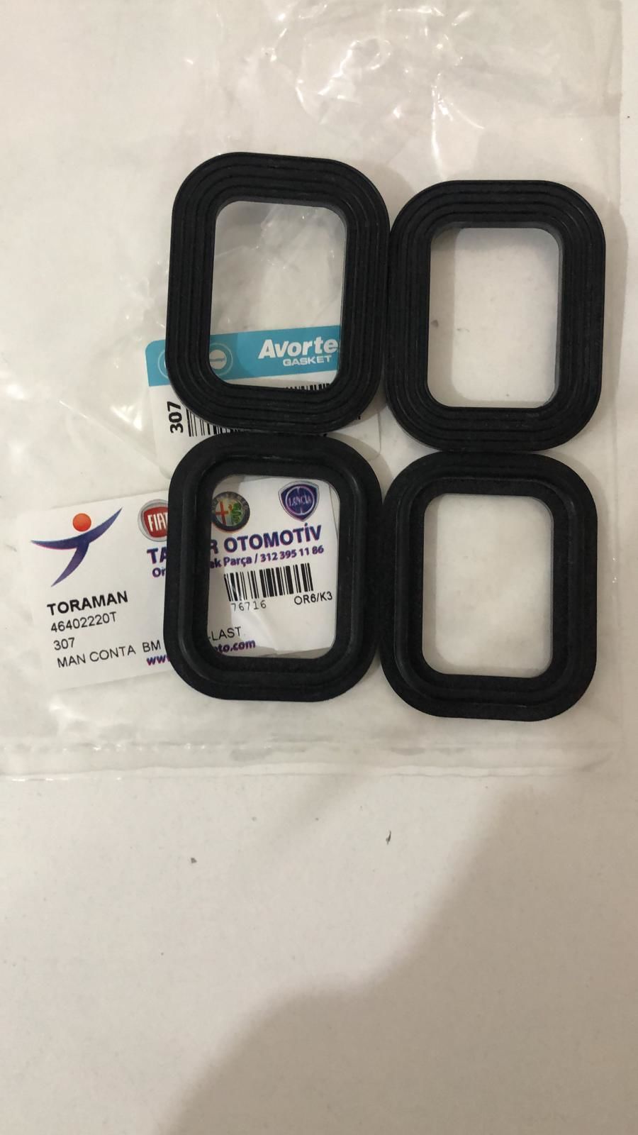 Manifold Conta Emme | Brava Bravo Marea