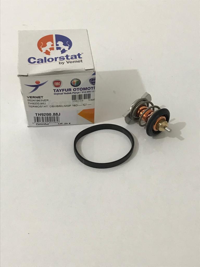 Termostat | Doblo Linea Bravo Grande Punto 1.6 Jtd