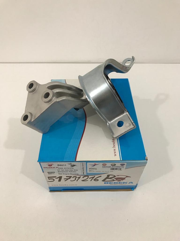 Motor Takozu Sağ | Fiat Palio Albea 1.3Jtd