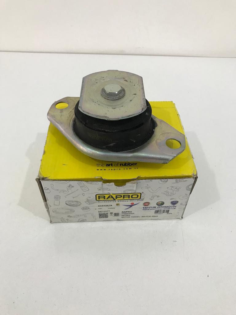 Motor Takozu Arka | Brava Bravo Marea 1.6 2.0