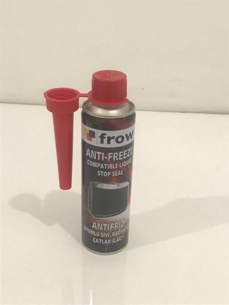 Radyatör | Sızıntı Önleyici 300 ml