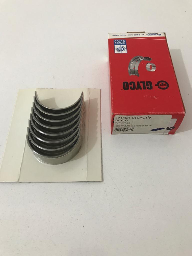 Kol Yatak | Fiat Doblo Alfa Romeo 156 1.9 Jtd 2.0 16v 0.10 Takım