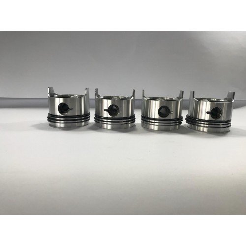 Piston Sekman 131 Doğan Kartal Şahin 1600 0.60 Takım