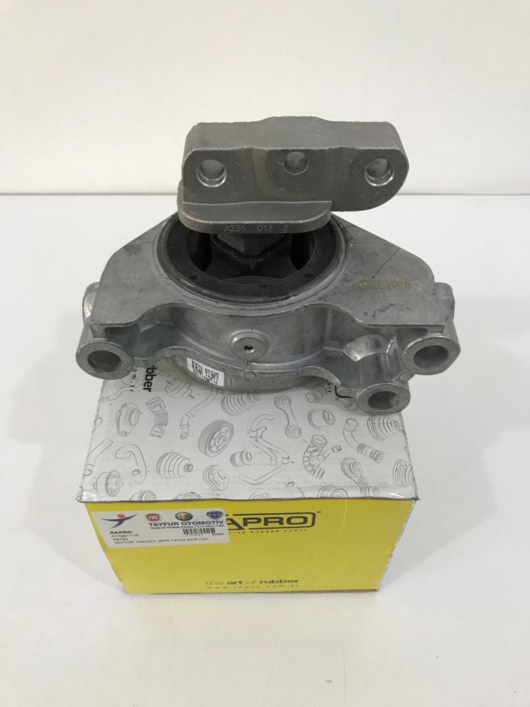 Motor Takozu Sağ Üst | Bipper Nemo 1.4 Hdi