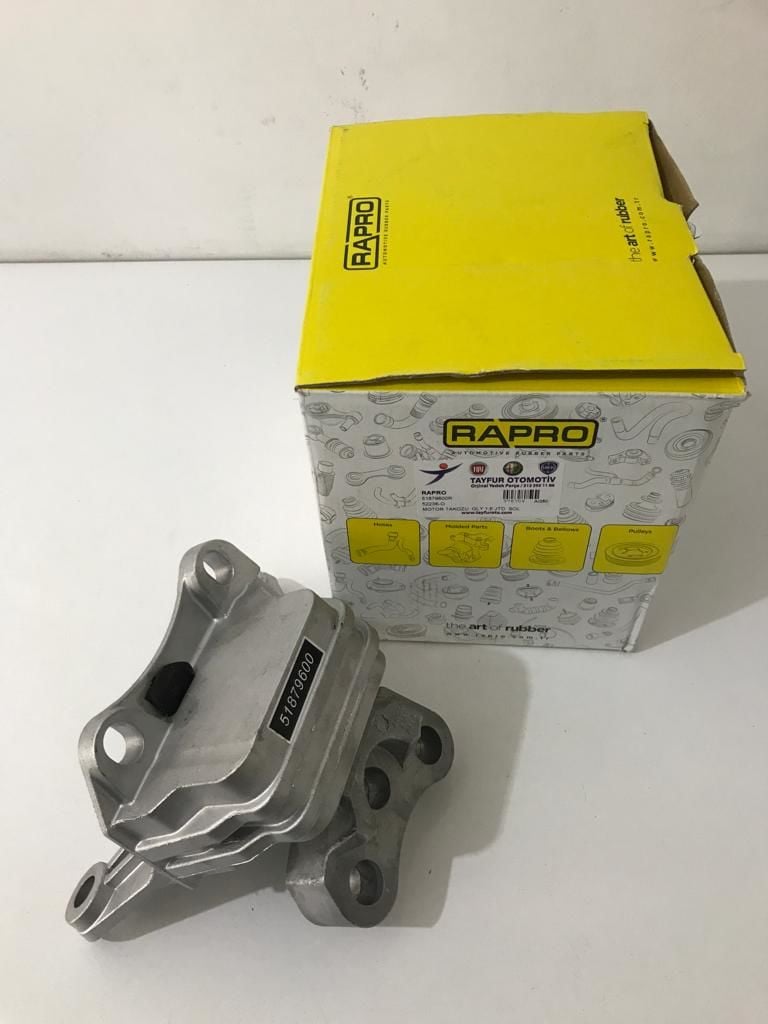 Motor Takozu Sol | Alfa Romeo Giulietta 1.6 Jtd