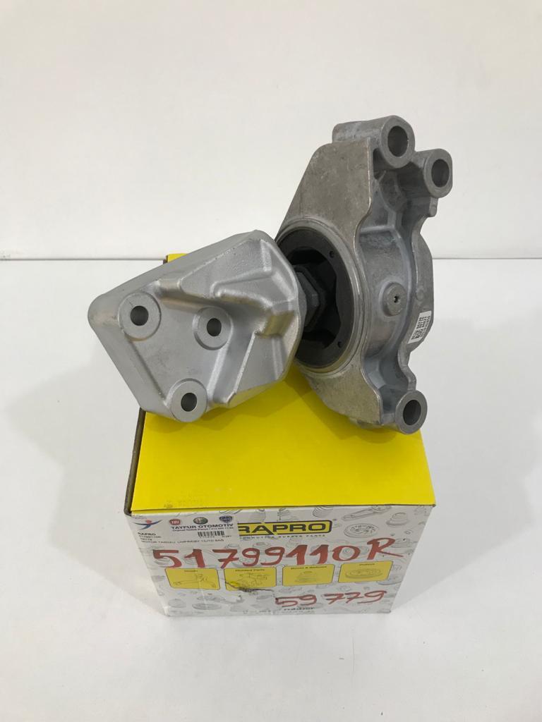 Motor Takozu Sağ | Fiat Linea Fiorino Doblo 1.3 Jtd