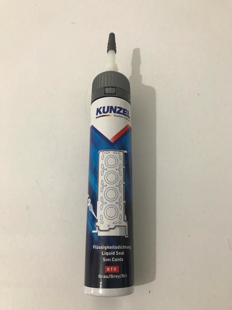Sıvı Conta | Gri 200ml Kunzel