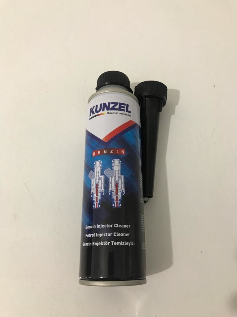 Enjektör | Temizleyici Benzinli 300 ML