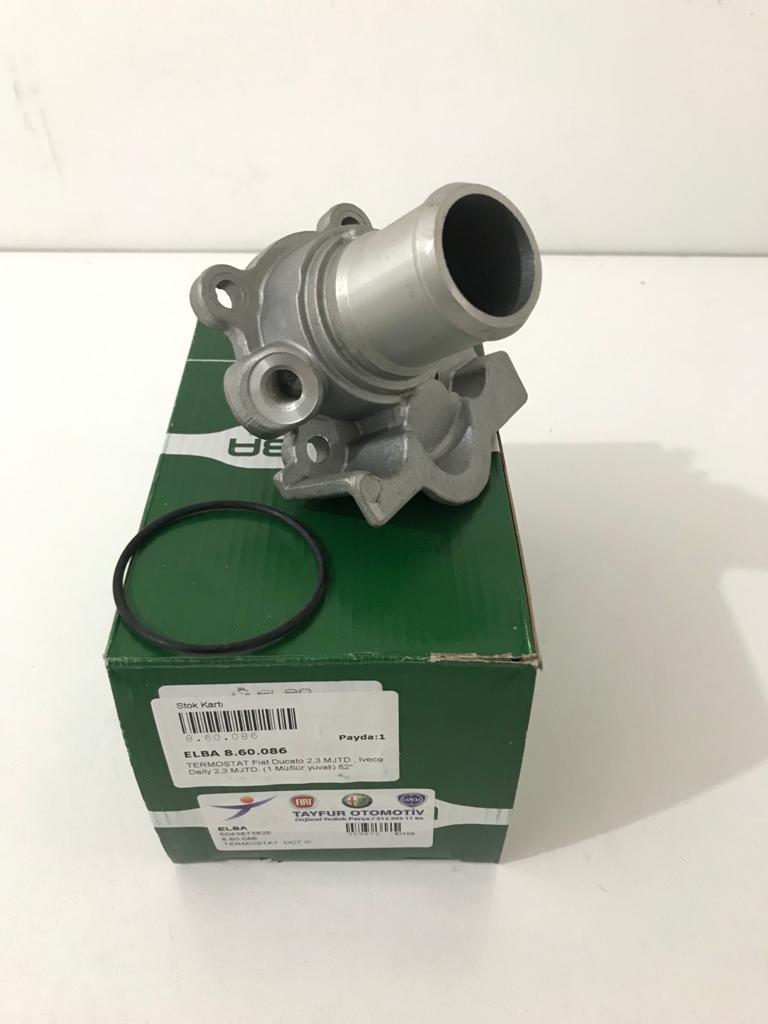 Termostat | Ducato 2.3 Jtd 2006 ve Sonrası
