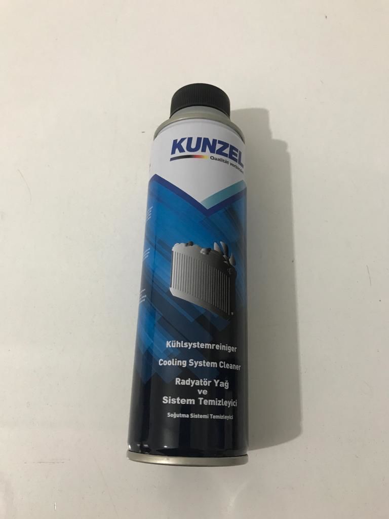 Radyatör | Temizleyici 300 ML