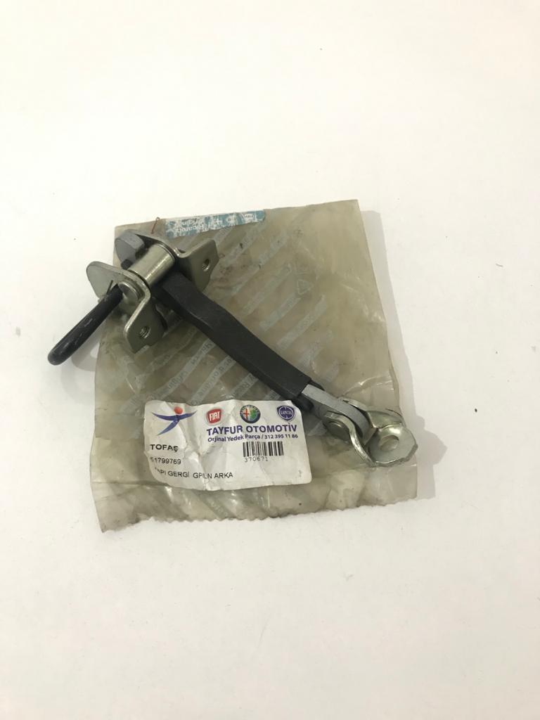 Kapı Gergi | Grande Punto Linea Arka