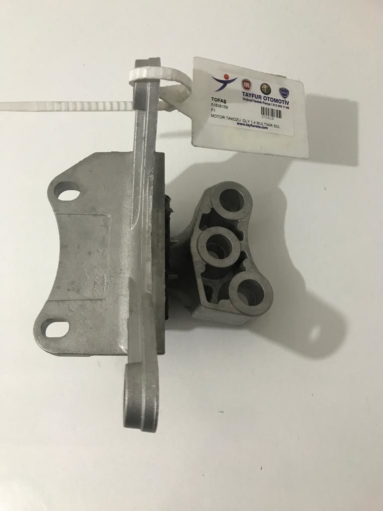Sol Motor Takozu | Giulietta 1.4 Multiair
