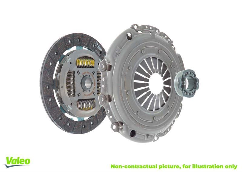 Debriyaj Seti Alfa Romeo 155 156 2.0-16V Brava Bravo Marea 2.0 Coupe