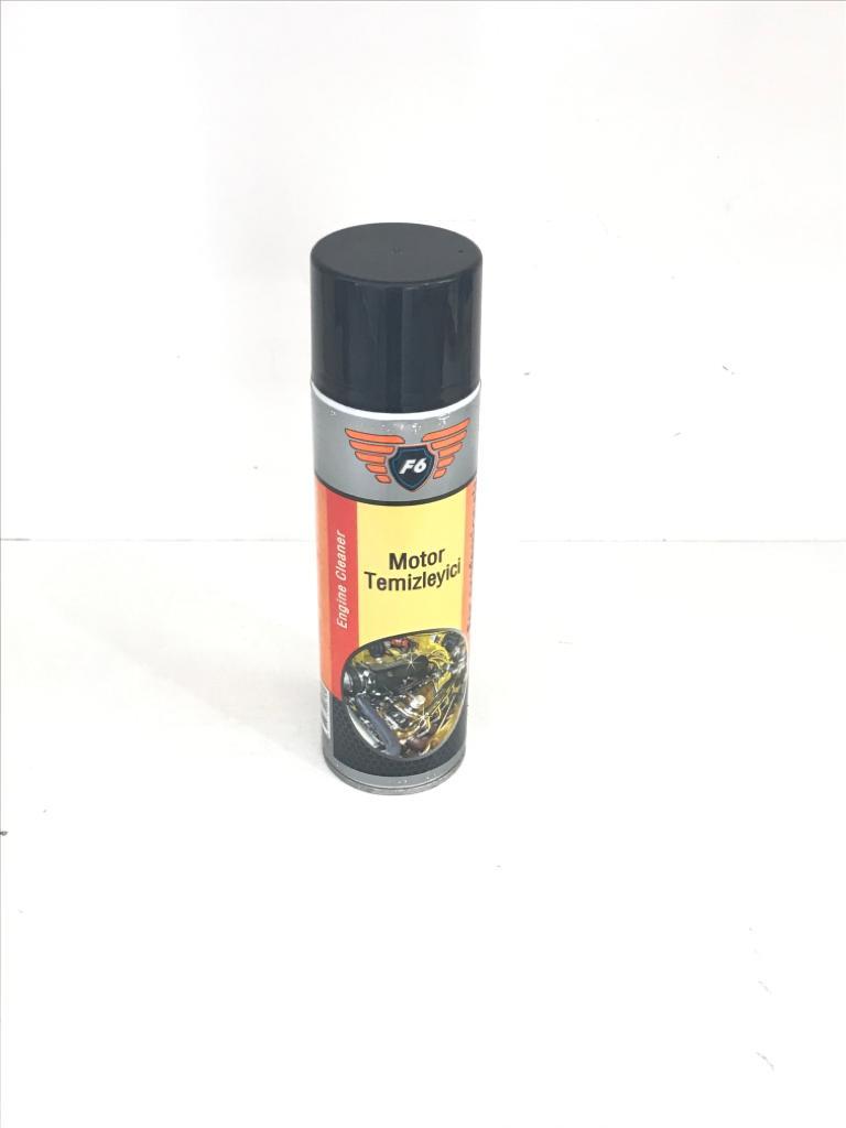 Motor | Temizleme Spreyi 500 Ml