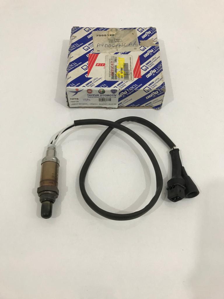 Lamda Sensörü | Tipo Tempra 2.0 8V Alfa Romeo 155