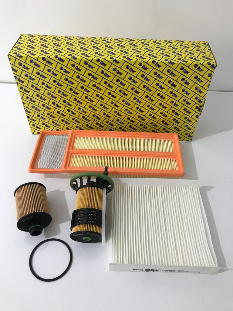 Filtre Seti Egea | 1.3 Euro 5