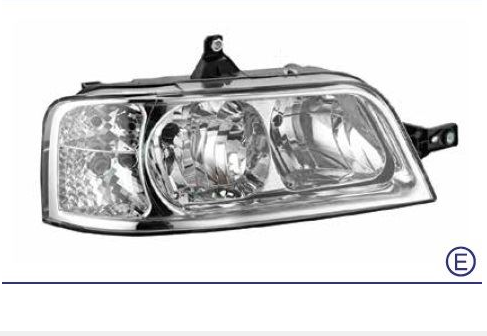 Far Ducato Peugeot Boxer Citroen Jumper Sol 2002>>
