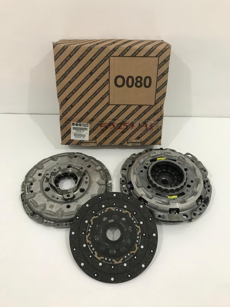 Debriyaj Seti | Egea Giulietta 1.6 Multijet Otomatik