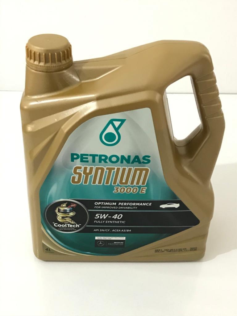Selenia Motor Yağı | 5-40 4Lt